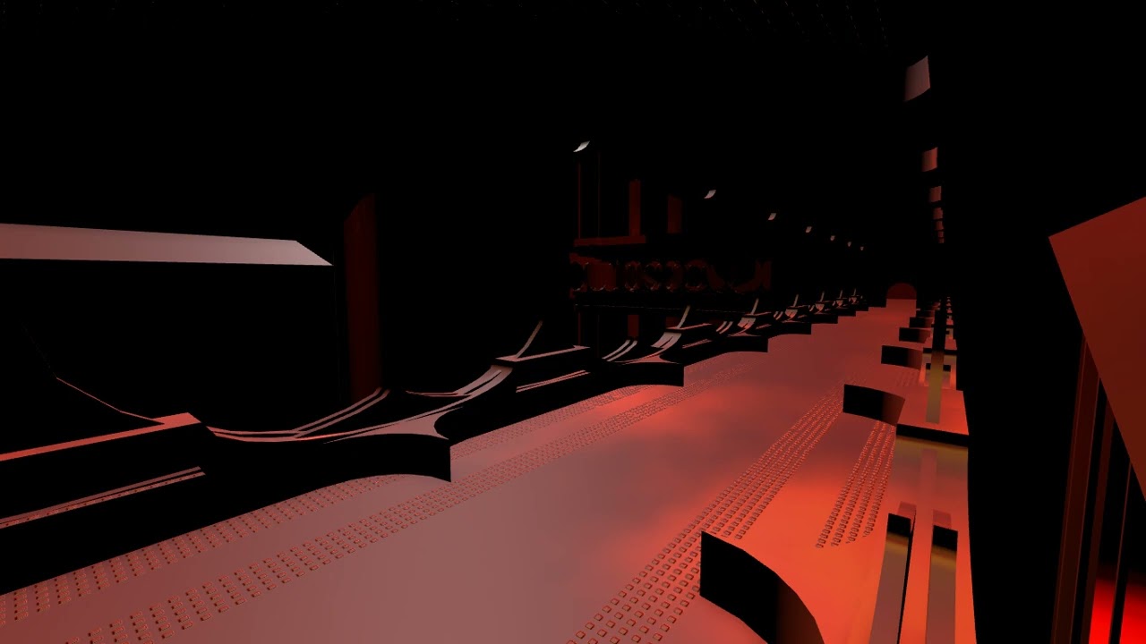 [Gears - Tophet's Maw] Sonic the Hedgehog 3 - Final Boss (MIDI Cover)