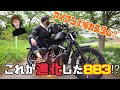 【愛車紹介】納車後1年でのカスタムまとめ！！【XL883N アイアン】