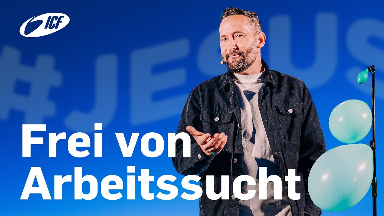 Wenn Arbeit zum Problem wird | 