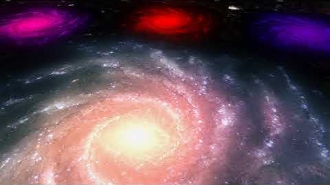 Scarlet King VS Zalgo - Trailer