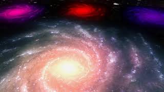 Scarlet King VS Zalgo - Trailer