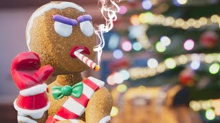 FORTNITE HAS LEFT THE CHAT