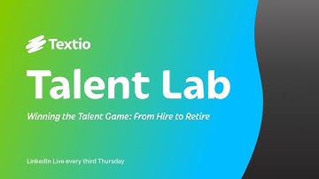 Harvest Your Talent Pipeline: An Abundance of AI-Powered Recruiting