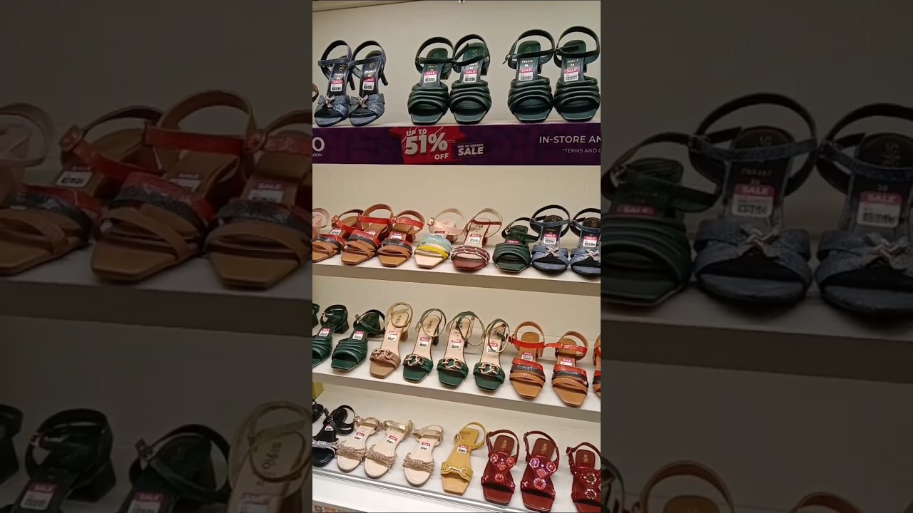 Stylo shoes sale 51% off || Stylo shoes sale today