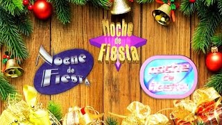 El Estrésnoche De Fiesta