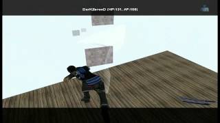 DusteRSkillTrail v1 Exforce