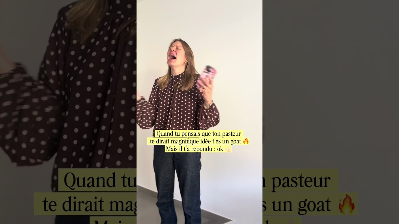😭😭😭 mon idée était géniale en plus