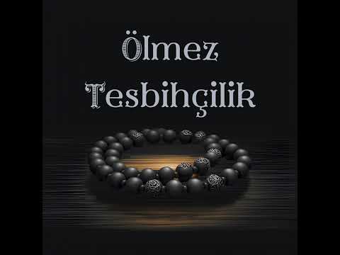 Ölmez TESBİHÇİLİK Canlı Yayını