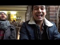 Nepalese Community in Berlin | Germany | Acoustic Gig | Vlog #12