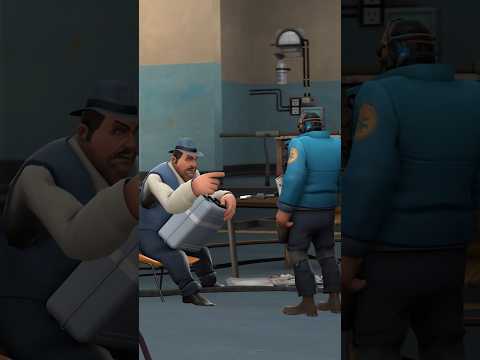 Bro had to take one for the team 🥲 (Desolation 19)