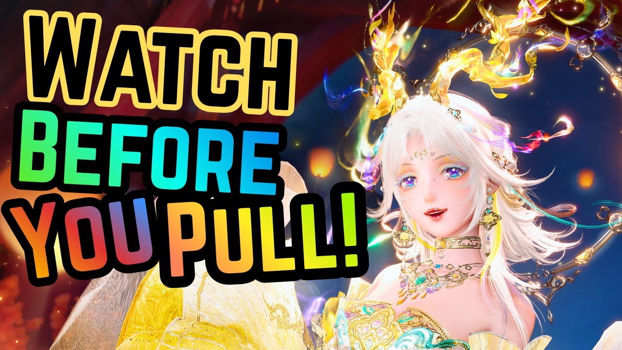 Deer Centaur? Chroma's Mortal Heart Pulls, DETAILED Dye & Ability Showcase | Infinity Nikki 2.2