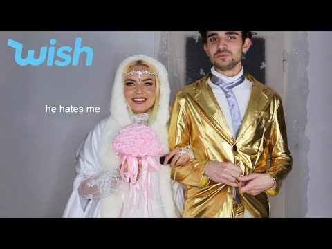 Naomi S Wedding Dress