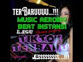 Musik aerobic beat instansi  lagu tiktok terbaru  2021