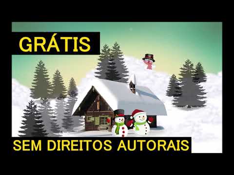 Joy to the World Instrumental - Música de Natal sem Direitos Autorais