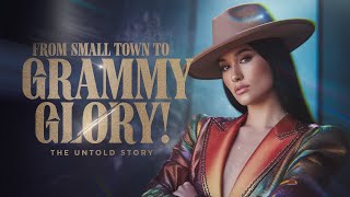 Kacey Musgraves: From Small Town Dreams to Grammy Glory – The Unseen Journey