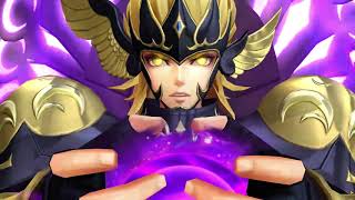 Saint Seiya Awakening Ss Hypnos Summon