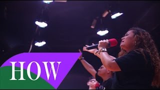 Download Lagu KU NYANYI HALELUYA MP3