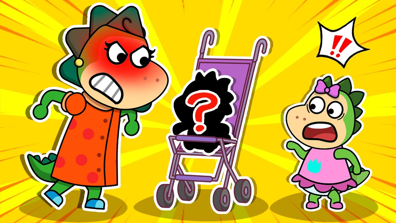 🕹️ Sparkle vs Claw Machine 🧸 Babysitting Chaos 🤖Safety Rules🔥Fire Spike Kids Stories