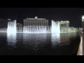 360° video of the dancing fountain Bellagio