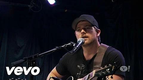 Kip Moore - Crazy One More Time (Yahoo Ram Country)