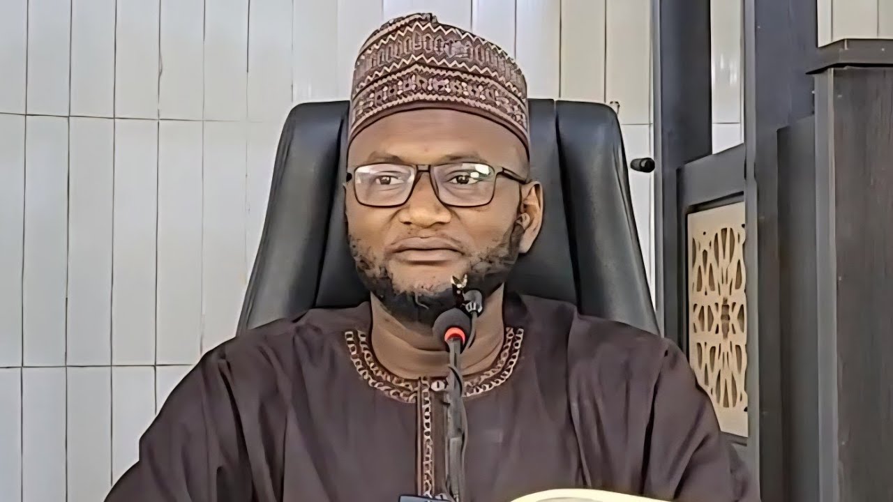 Ramadan Tafseer (Iyaye Mata) 008 Tareda Malam Lawan Abubakar Shu'aib Triumph (Hafizahullah).