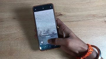 How to use Time lapse in vivo t1 pro 5g ,  time lapse camera setting