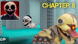Horror Playtime Multiplayer | Chapter 8 Liminal Full Gameplay
