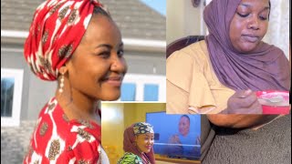 Kun iya kunu?😂 |Vlogging with Hadiza Gabon|