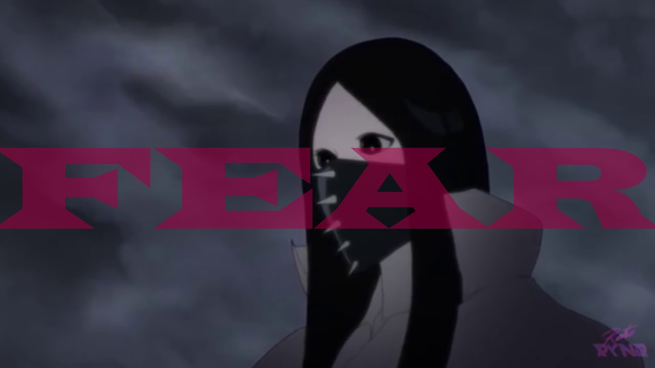 Fear [SOLD]