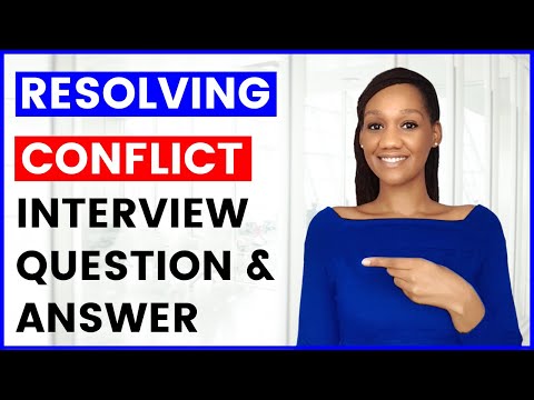 Comment Gérez-Vous Les Priorités Conflictuelles Question D’Entrevue