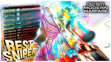 Best ax50 clips You WILL EVER SEE in MW 2023 🔥- (best ax50 class setup multiplayer)