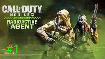 *NEW* Attack of the Undead is TOO AMAZING in COD Mobile... #CODM_Partner