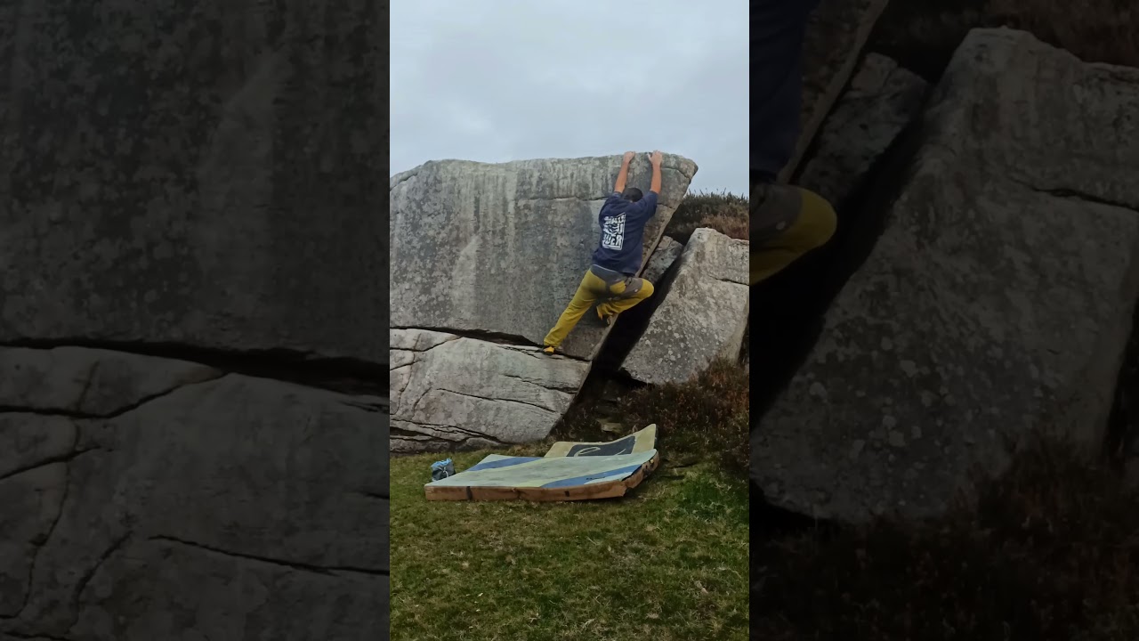 El Mamapijos, 6b. Resconorio