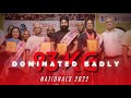 93 kg ka mahasangraam nationals 2022 gurwinder singh national record machine  bhaskar powerlifting