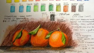 Staedtler Ergosoft Pencils Review screenshot 5