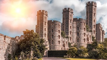 Munx VR – Memory Palaces in Virtual Reality: Kickstarter