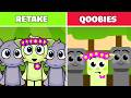 Incredibox: Abgerny 2 Retake Vs But Qoobies | Peak Game !!!!