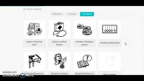MySimpleShow Tutorial