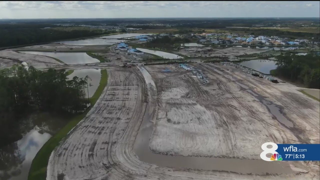 New Development s With Poor Irrigation Causing Major Flooding For New Development s With Poor Irrigation Causing Major Flooding For