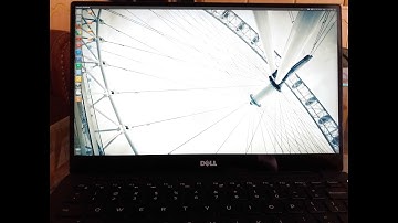 Ubuntu/Windows 10 Dualboot, Dell XPS 13 9350 | Step.1 | Bootable USB Preparation