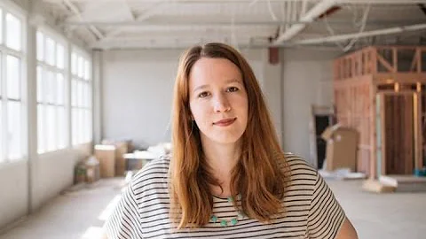 Anna Guenther - CEO PledgeMe