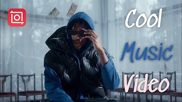 Cool Music Video Made With Inshot | Inshot Tutorial