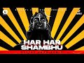 Har har shambhu   osm trance tektribal mix  dj lazr  osm special remix  osmdjsongs