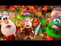 🔴 Booba 😄 LIVE 😄 Full Cartoon Episodes Non-Stop | Toon Mania – English