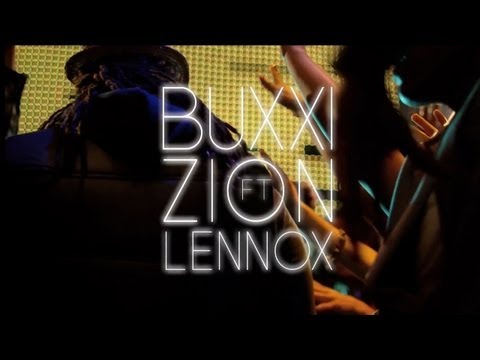 BUXXI Feat Zion y Lennox VUELVE (remix)