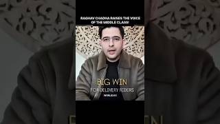 Raghav chadha💀#shorts #india #politics #critism