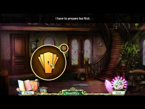 The Dreamatorium of Dr. Magnus 2 (Gameplay)