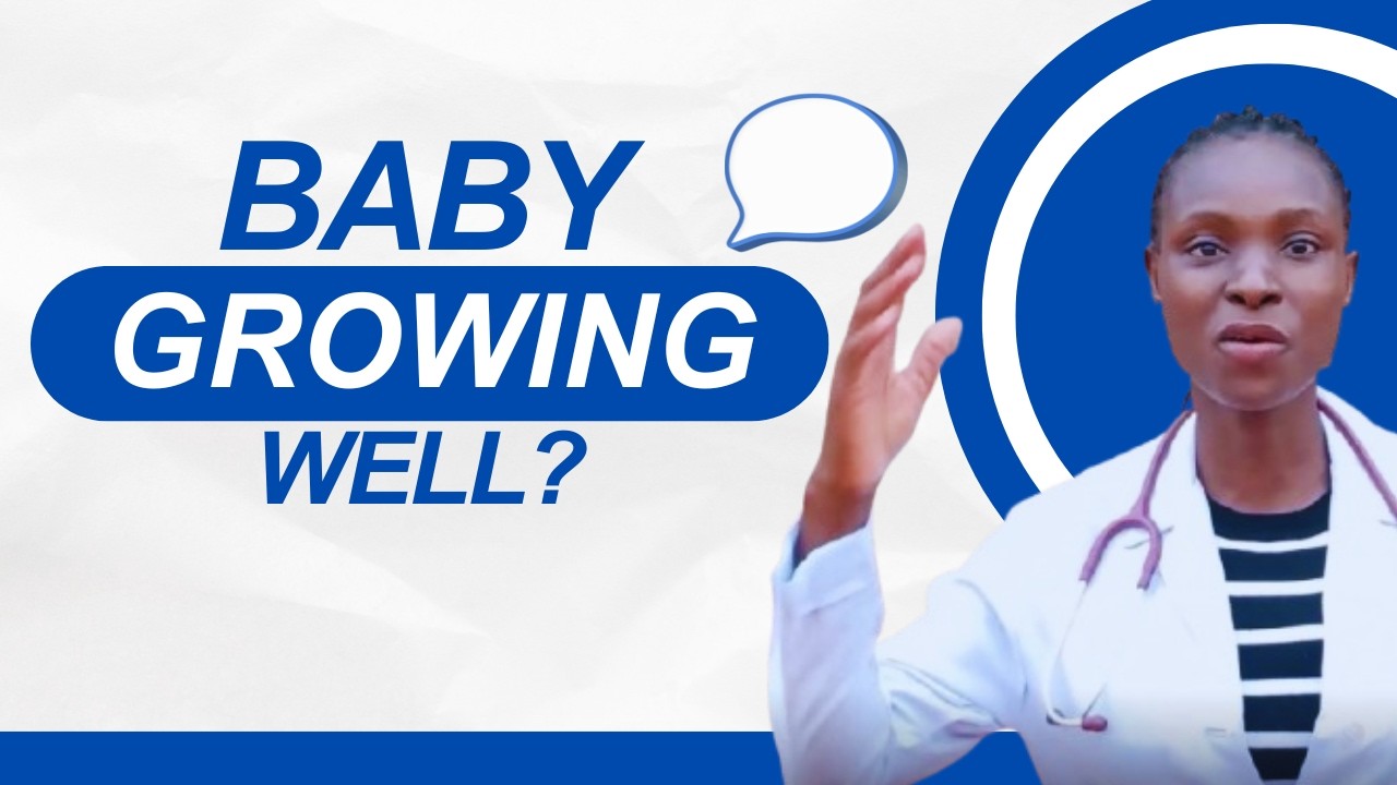 Признаки того, что ваш малыш хорошо развивается | Здоровье детей и воспитание детей с доктором Хелен