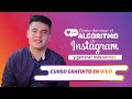 Cómo Dominar el Algoritmo de Instagram y Generar más Ventas MDALatam | Curso en VIVO 🔴