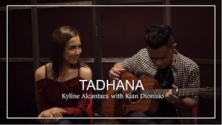 Video thumbnail of ""Tadhana" by Kyline Alcantara"